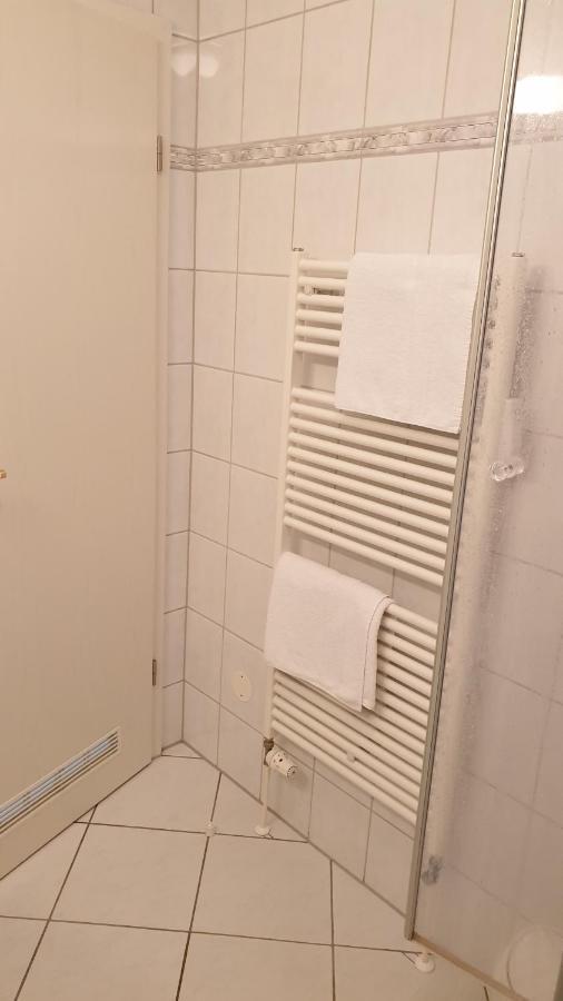 "Ab Zum Strand" Ferienwohnung Mit Balkon Zempin Bagian luar foto
